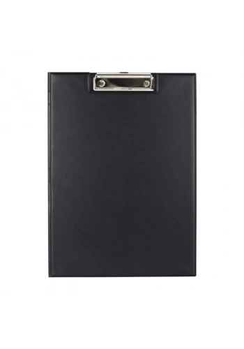 ÖNDER 2210-3 KAPAKSIZ SEKRETERLİK A5 SİYAH