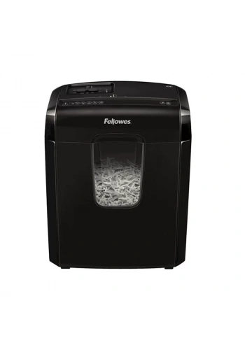 FELLOWES 7265 EVRAK İMHA MAKİNESİ ÇAPRAZ KESİM (6C)