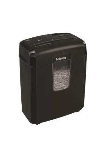 FELLOWES 7267 EVRAK İMHA MAKİNESİ ÇAPRAZ KESİM (8CD)