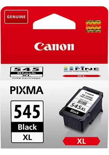 CANON PG-545XL SİYAH KARTUŞ 400 SAYFA (MG2550 MG2450 IP2850 TS3150 MX495)