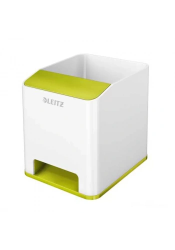 LEİTZ 5363 WOW DUO ÇİFT RENKLİ KALEMLİK METALİK YEŞİL