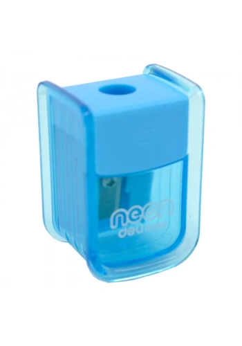 DELİ R00400 NEON KALEMTRAŞ