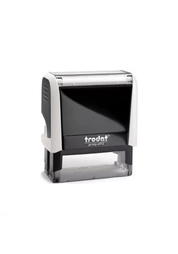 TRODAT 4913 P4 PRİNTY KAŞE 58x22mm