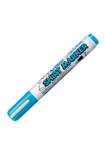 ARTLİNE EKT-2 T-SHİRT KALEMİ AÇIK MAVİ