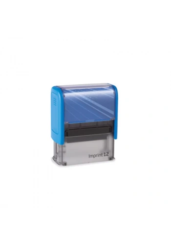 TRODAT 12 İMPRİNT KAŞE 47x18mm