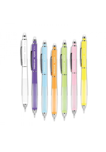 PENSAN 011 MY-İQ PLUS VERSATİL KALEM 07