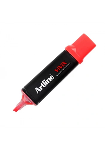 ARTLİNE EK-670 VİVİX FOSFORLU KALEM