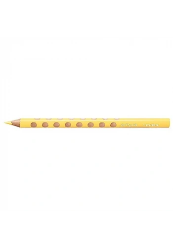 LYRA GROOVE KURU BOYA FOSFORLU SARI (3810304)