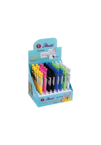 MASİS VERSATİL KALEM 2.0 (VR20D)