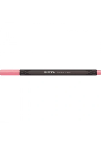 GIPTA FİNELİNER KEÇE UÇLU KALEM 0.4mm YAVRU AĞZI