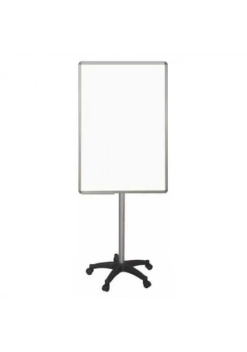 İNTER 701-1 ELEGANT ÇERÇEVE YILDIZ AYAKLI LAMİNAT YAZI TAHTASI 70x100