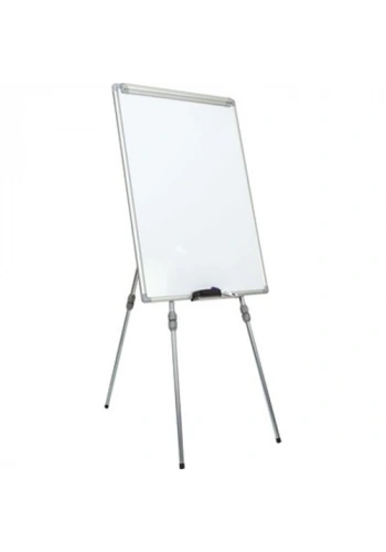 İNTER 620 ELEGANT ÇERÇEVE TELESKOPİK AYAKLI LAMİNAT YAZI TAHTASI 40x55