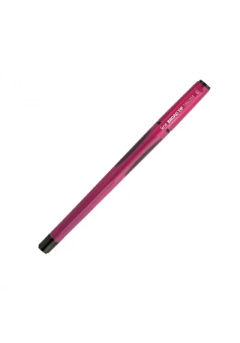 SERVE BROAD TİP FİNELİNER KEÇE UÇLU KALEM 0.8mm VİŞNE ÇÜRÜĞÜ (05)