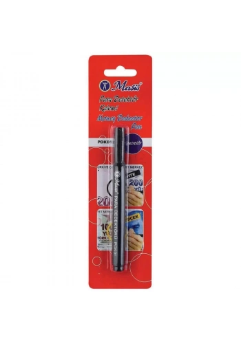 SİNERJİ PARA KONTROL KALEMİ (PDK01)