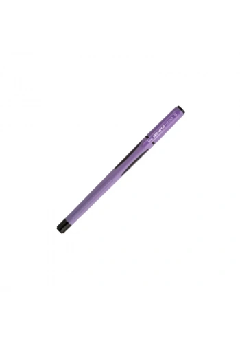 SERVE BROAD TİP FİNELİNER KEÇE UÇLU KALEM 0.8mm LAVANTA (06)