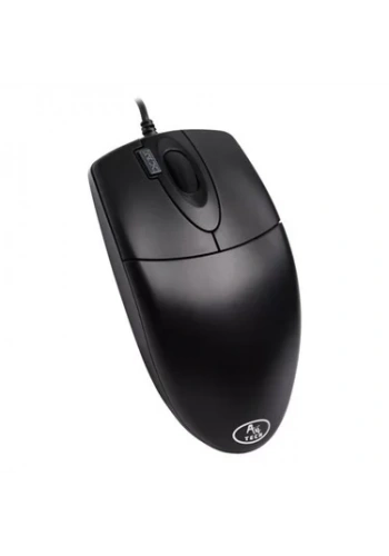 A4 TECH OP-620D KABLOLU MOUSE USB SİYAH