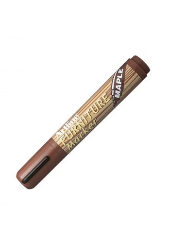 ARTLİNE 95 AHŞAP MARKÖRÜ 2-5mm MAPLE AKAĞAÇ