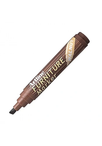ARTLİNE 95 AHŞAP MARKÖRÜ 2-5mm WALNUT CEVİZ