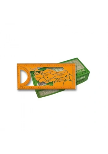 YILDIZLAR 038 HARİTA ŞABLONU