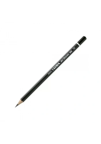 LYRA REMBRANDT DERECELİ KURŞUN KALEM 5B (1110105)