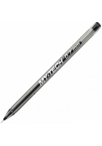 PENSAN 2240 İĞNE UÇLU TÜKENMEZ KALEM 0.7 MAVİ