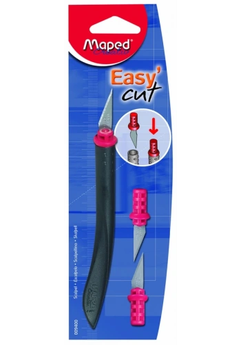 MAPED 009400 EASY CUT KRETUAR BLİSTER