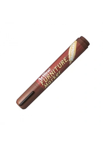 ARTLİNE 95 AHŞAP MARKÖRÜ 2-5mm MAHOGANY MAUN