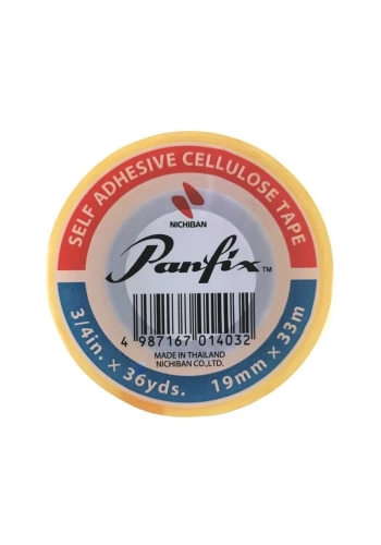 PANFİX SELEFON BANT 19mmx33m