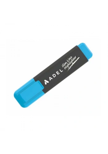 ADEL FOSFORLU KALEM MAVİ (4201894011)