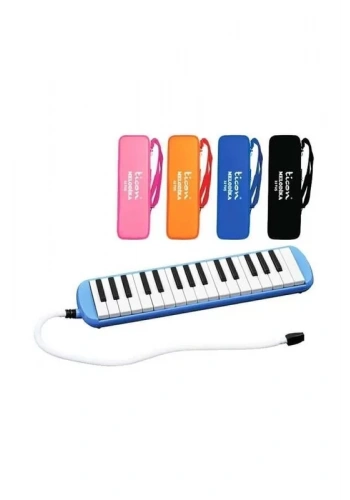 TİCON 138162 MELODİKA 32 TUŞLU ÇANTALI 3 RENK