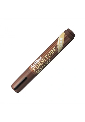 ARTLİNE 95 AHŞAP MARKÖRÜ 2-5mm OAK BLİSTER