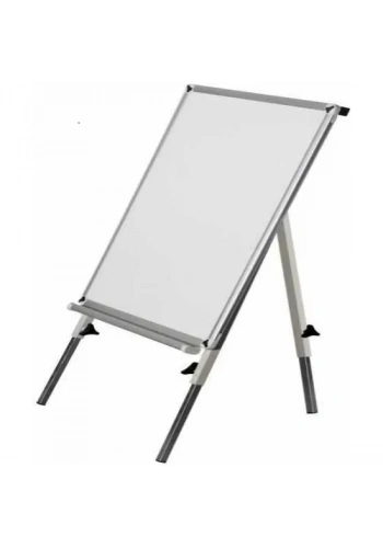 AKYAZI 0015 TELESKOPİK AYAKLI LAMİNAT YAZI TAHTASI 40x55