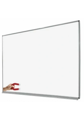 AKYAZI 0098 DUVARA MONTE MANYETİK YAZI TAHTASI 120x200