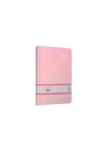 GIPTA THE BOOK SERT KAPAK DEFTER 20x28 KARELİ 160 YAPRAK (3044)