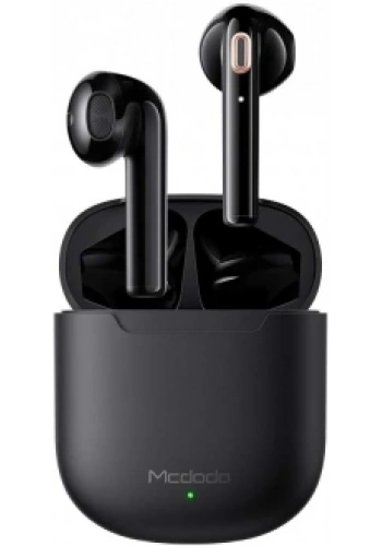 MCDODO HP-7881 PRO2 TWS TRUE WİRELESS STEREO BLUETOOTH KULAKLIK SİYAH