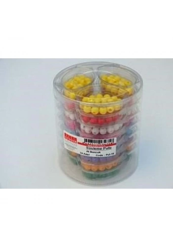 SÜDOR SDPUL-15 BONCUK SÜSLEME PULU