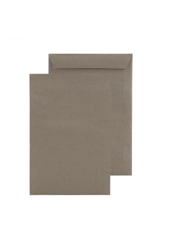 ASİL 11127 TORBA ZARF 260x350 KRAFT 90gr 25Lİ