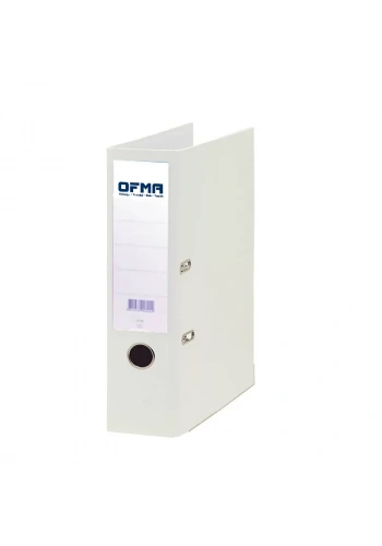 OFMA 627222 DAR BÜRO KLASÖRÜ BEYAZ