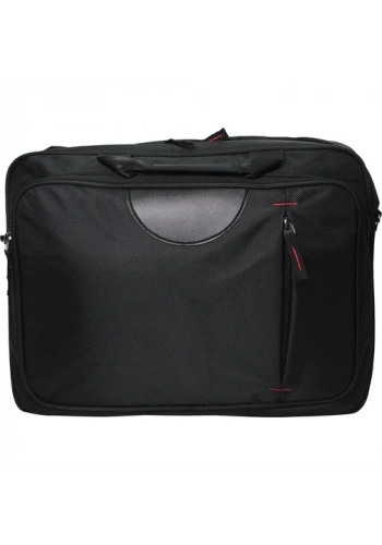 EYE 166 NOTEBOOK ÇANTASI 10.5x13.5 inç 16 inç SİYAH