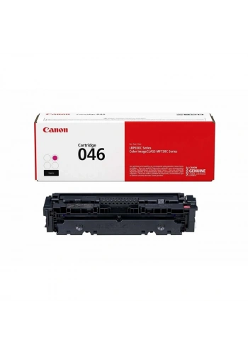 CANON CRG-046H KIRMIZI TONER 5000 SAYFA (LBP 650C MF730C)