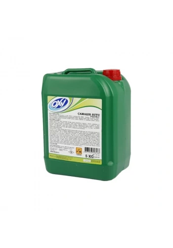OXY PARFÜMLÜ ÇAMAŞIR SUYU 5kg (MT-011)