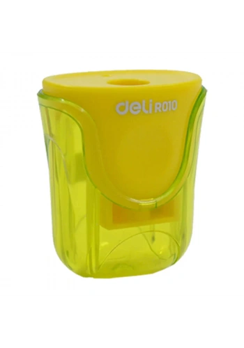 DELİ R01000 RENKLİ KALEMTRAŞ