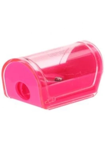 DELİ E0545 NEON KAPAKLI KALEMTRAŞ