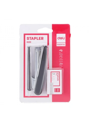 DELİ 9139 MASA ÜSTÜ KALEMLİK ELMA 90.2x79x88mm