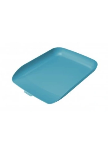 LEİTZ 5358 COSY EVRAK RAFI MAVİ TEKLİ