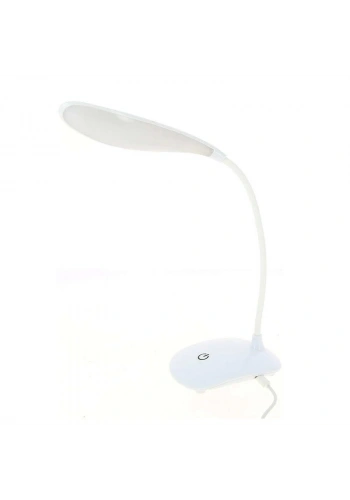 3A 339 MASA LAMBASI BEYAZ (XC018)