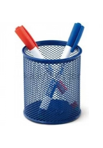 DRT METAL DRT 509 METAL PERFORE KALEMLİK LACİVERT