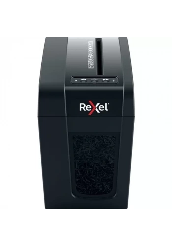 REXEL X10-SL SECURE EV TİPİ EVRAK İMHA MAKİNESİ ÇAPRAZ KESİM 18lt (2020127EU)