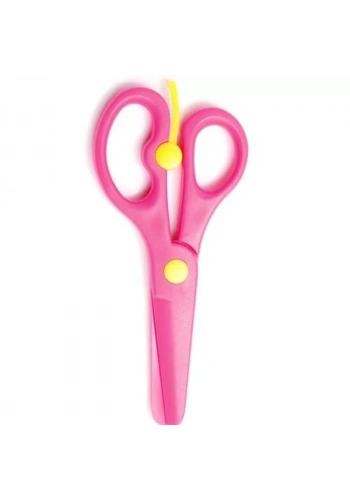 MAS 698 YAYLI ÇOCUK MAKASI