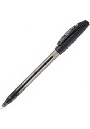 DONG-A 204710 TÜKENMEZ KALEM 1.0 SİYAH